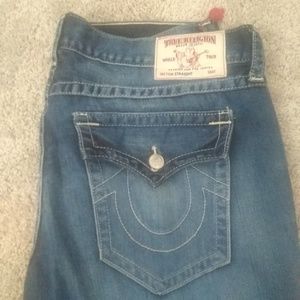 True religion jeans